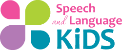 Speech And Language Kids